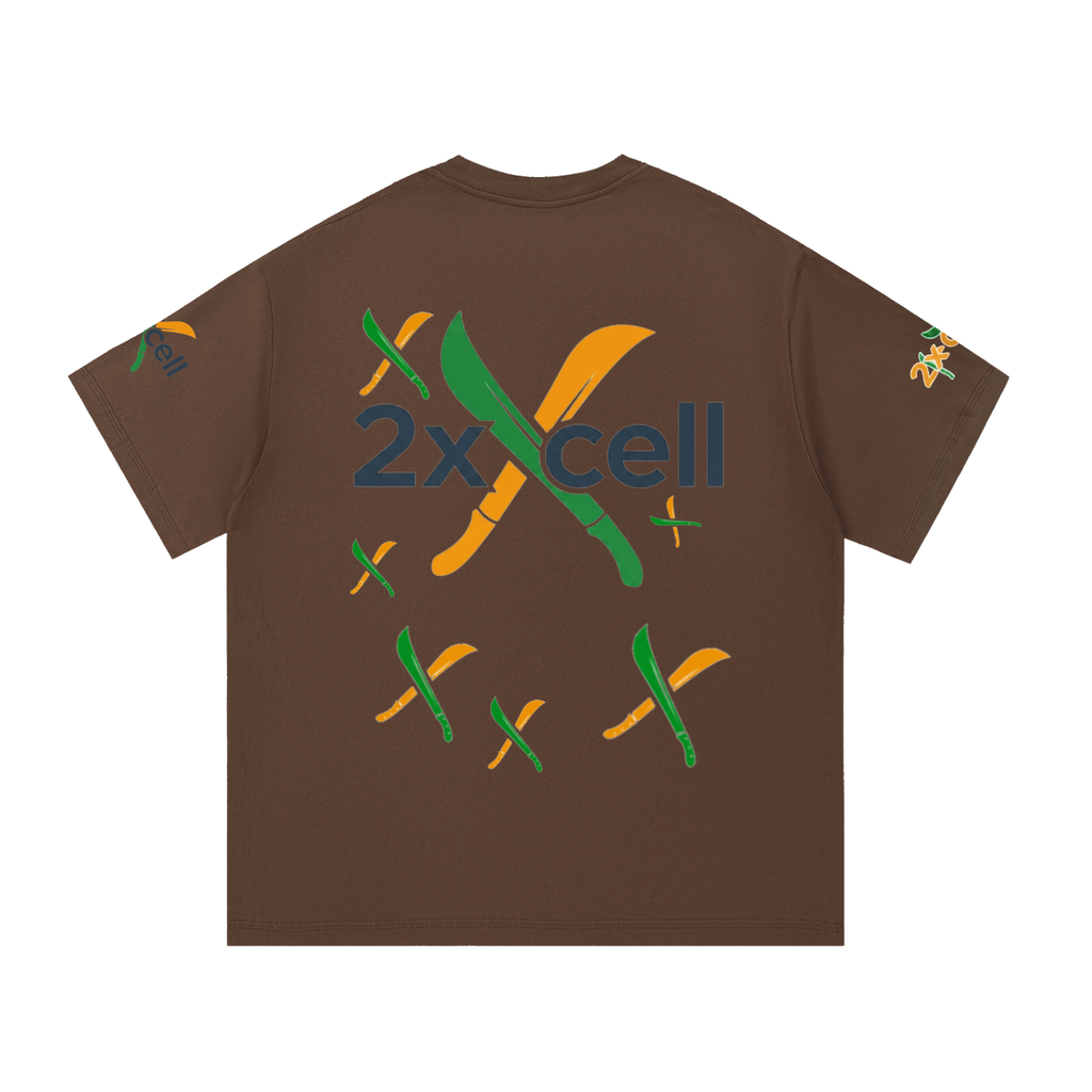 Ogun Essential Cotton T-Shirt