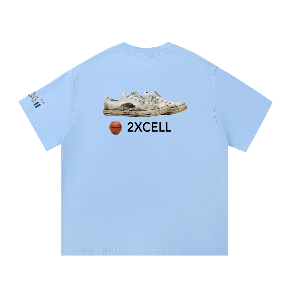 Better Be Carefuls Essential Cotton T-Shirt