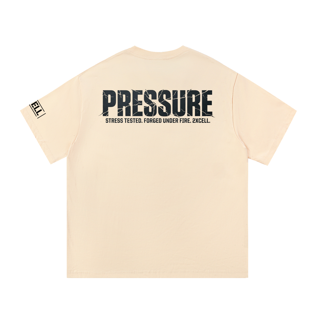 Federal Pressure Essential Cotton T-Shirt