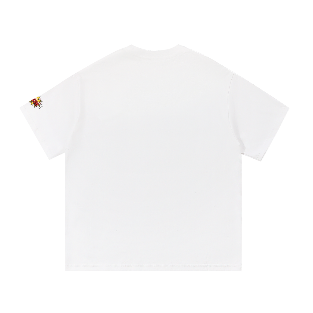 Bang Essential Cotton T-Shirt