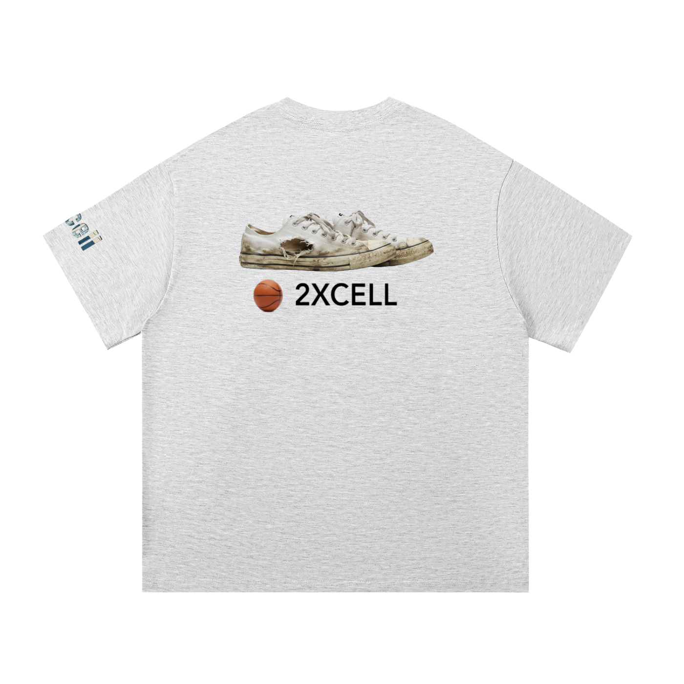 Better Be Carefuls Essential Cotton T-Shirt