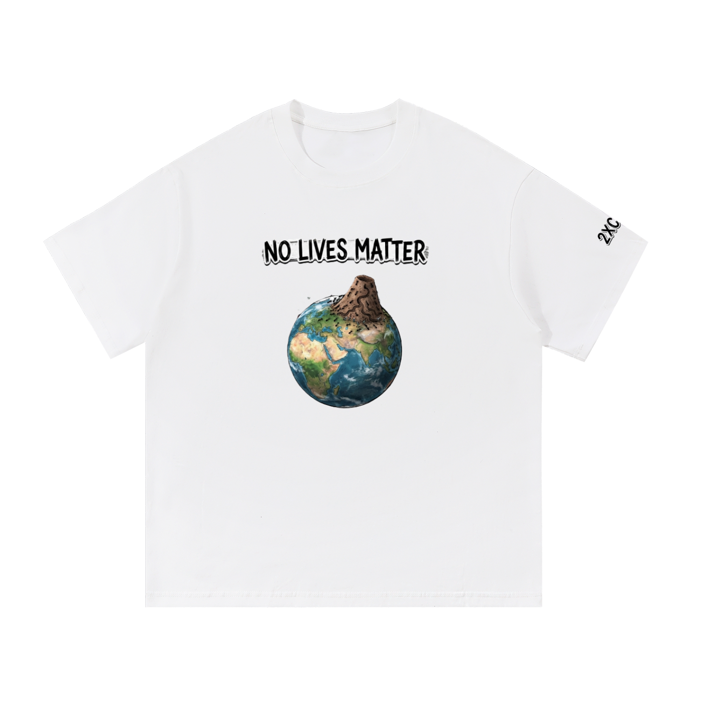 No Live Matter