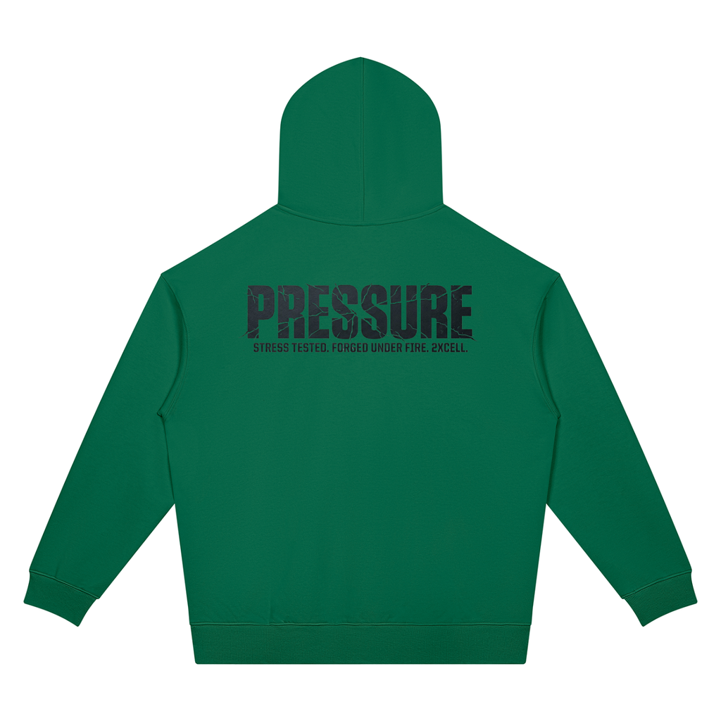 Federal Pressure (black text) Hoodie