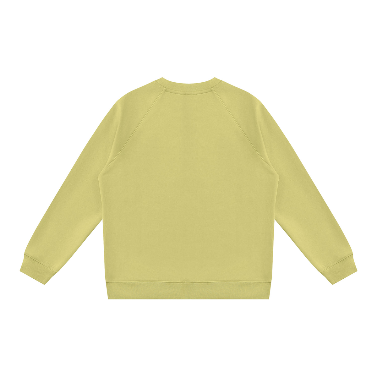 support the hustle Regular Fit Crewneck Sweatshirt