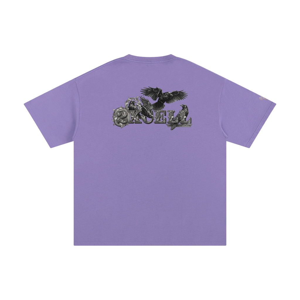 Clowned 2xcell Cotton T-Shirt