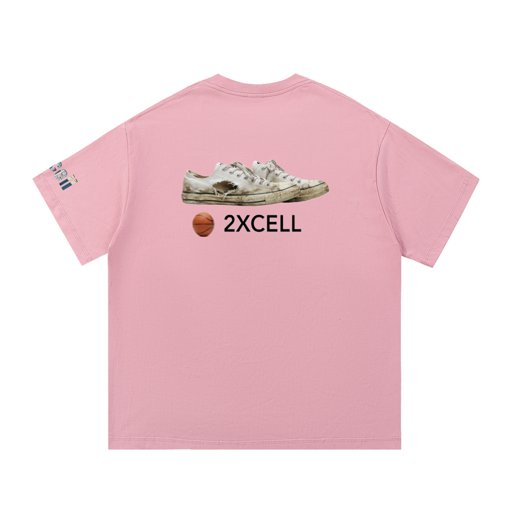 Better Be Carefuls Essential Cotton T-Shirt