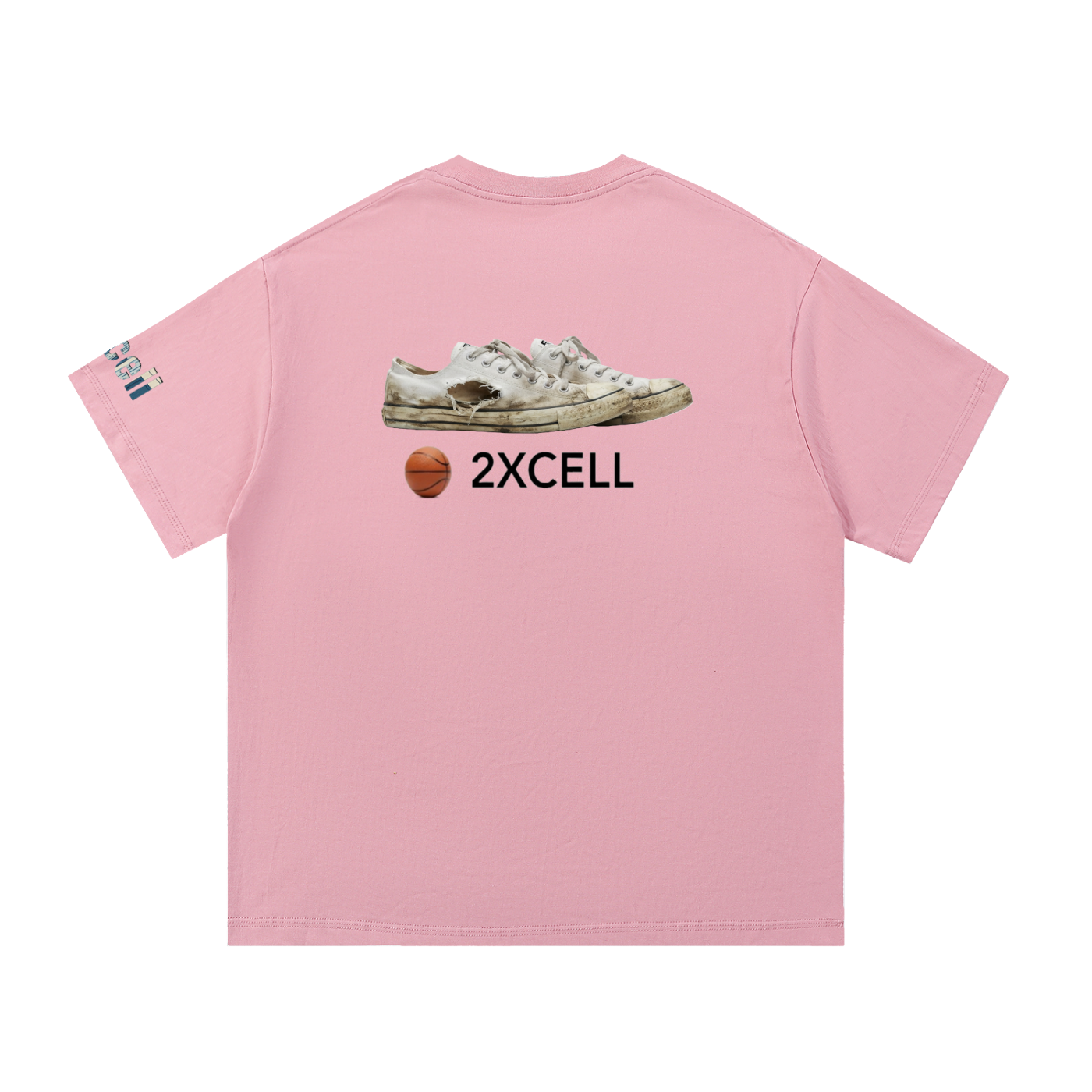 Better Be Carefuls Essential Cotton T-Shirt