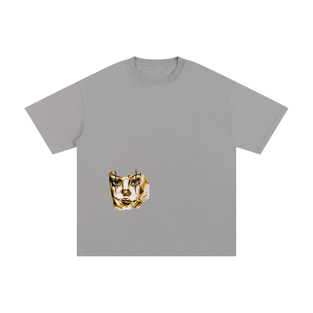 Clowned 2xcell Cotton T-Shirt