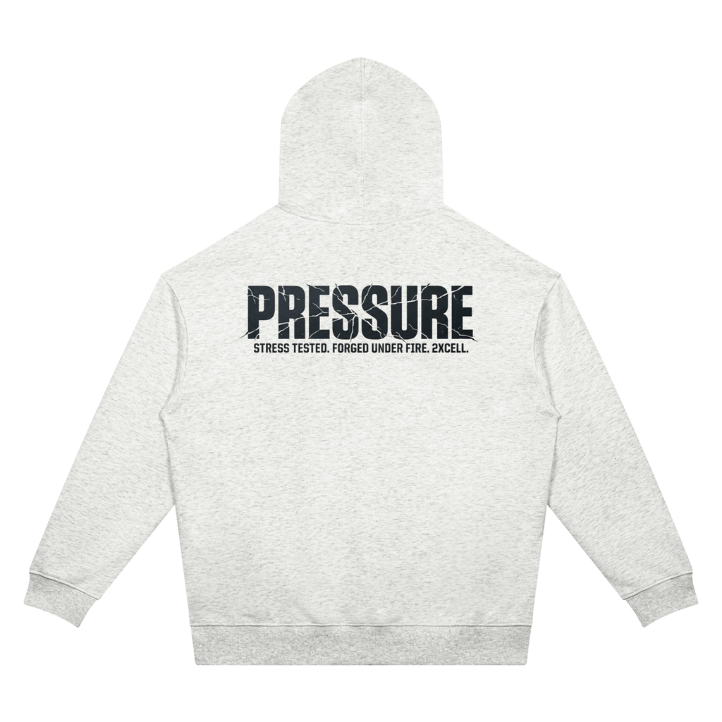 Federal Pressure (black text) Hoodie