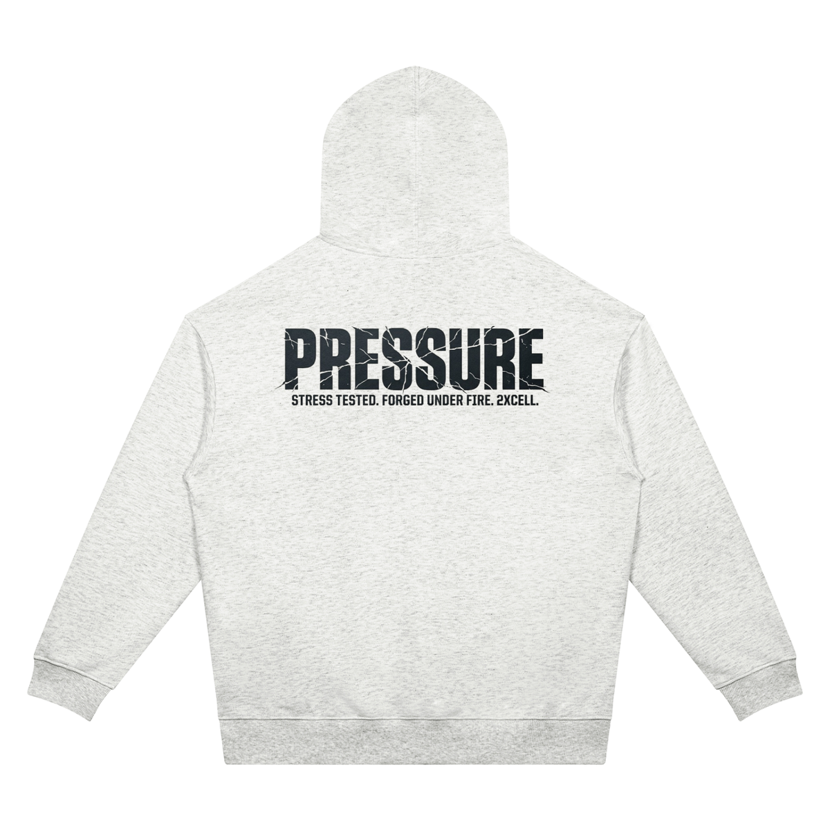 Federal Pressure (black text) Hoodie