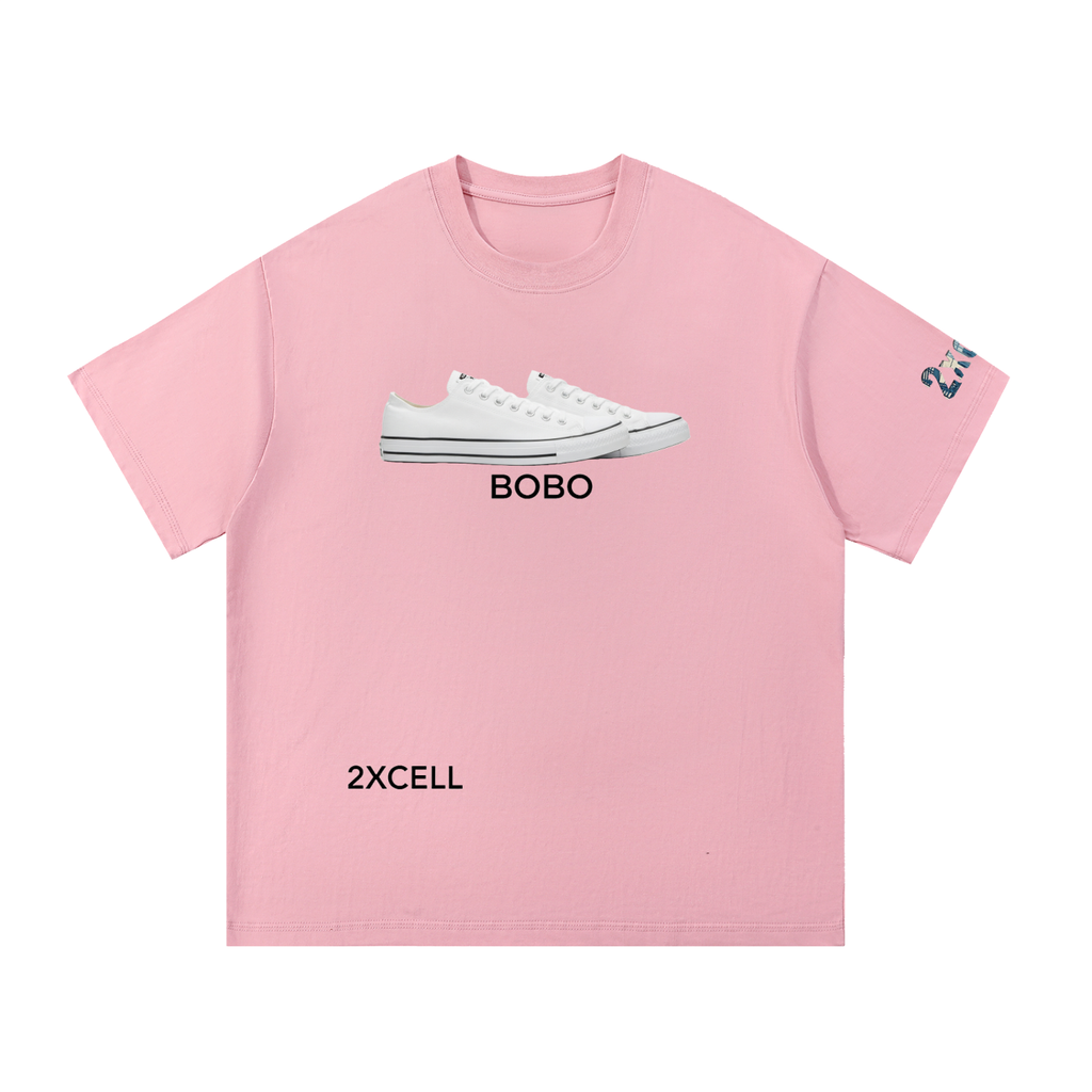 Better Be Carefuls Essential Cotton T-Shirt