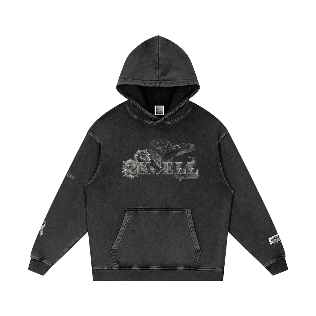 Murder Gang Hoodie