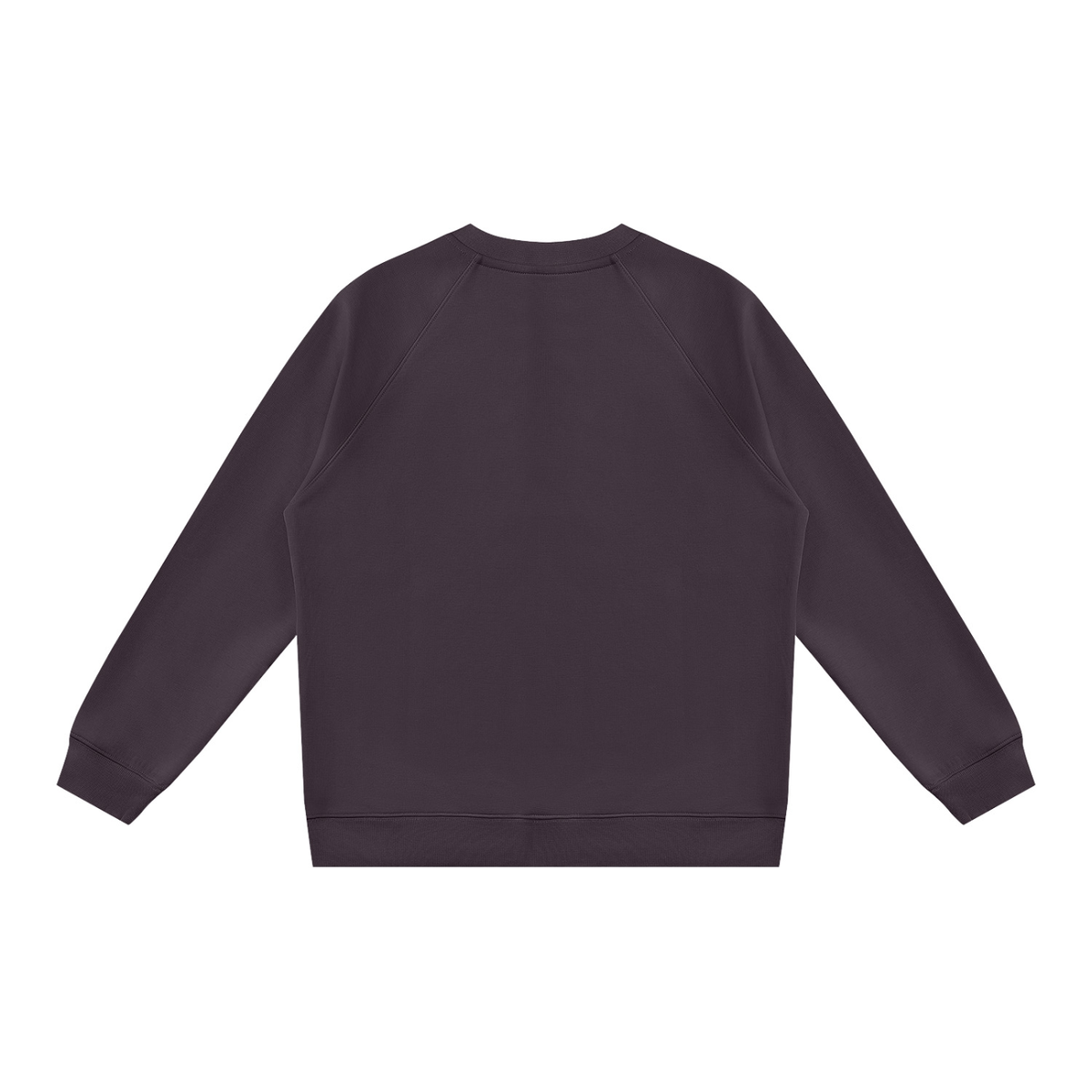 support the hustle Regular Fit Crewneck Sweatshirt