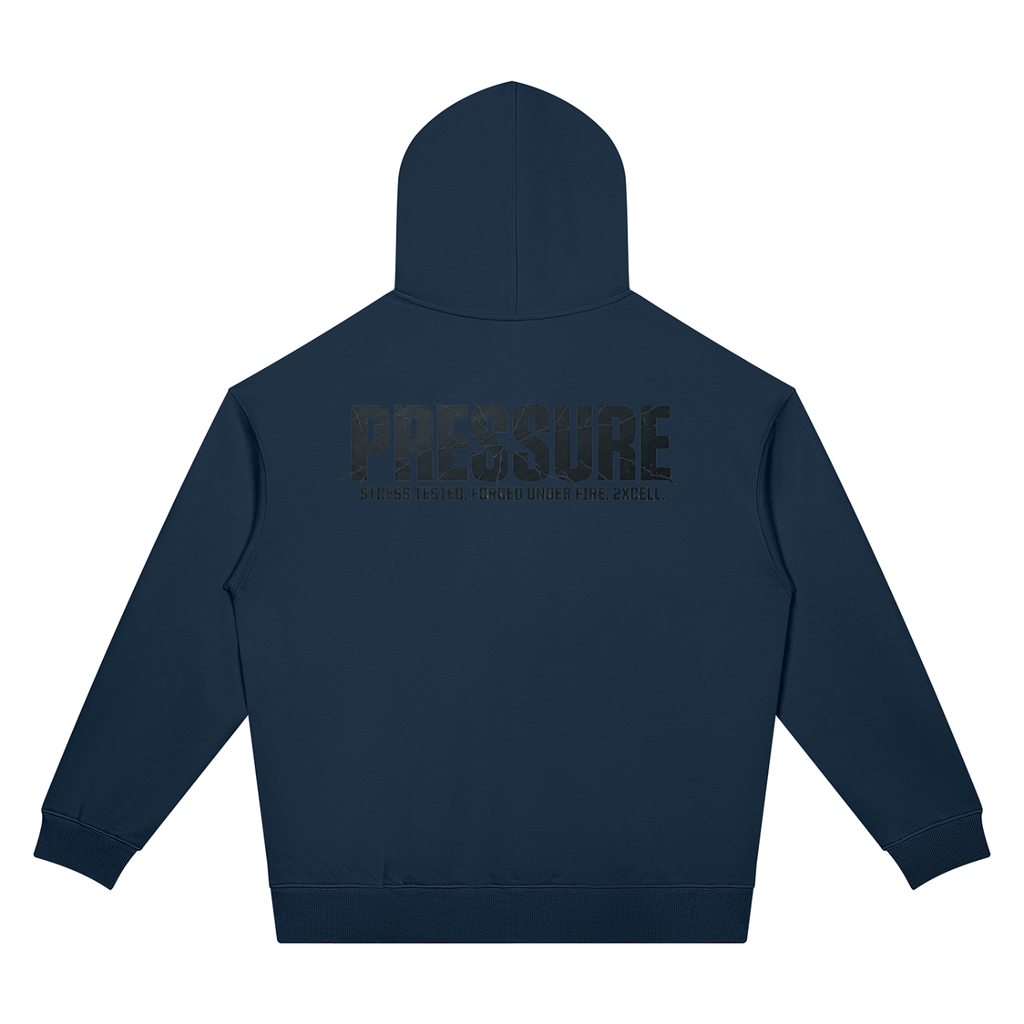 Federal Pressure (black text) Hoodie