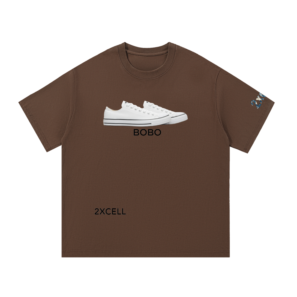 Better Be Carefuls Essential Cotton T-Shirt