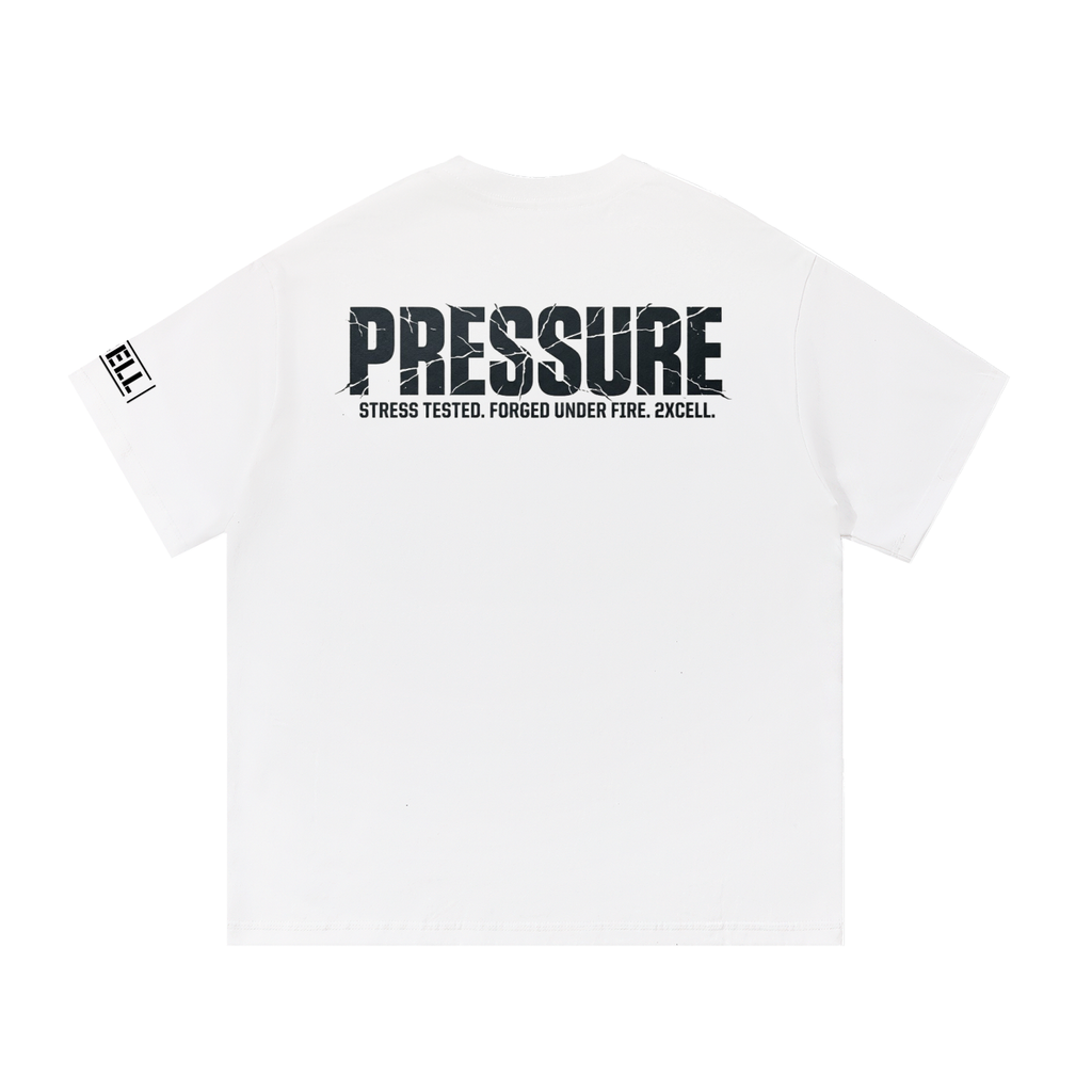 Federal Pressure Essential Cotton T-Shirt