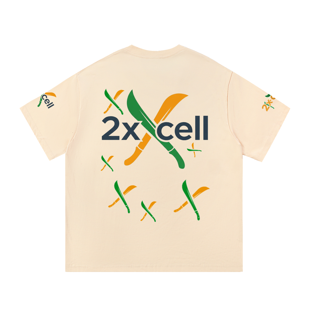 Ogun Essential Cotton T-Shirt