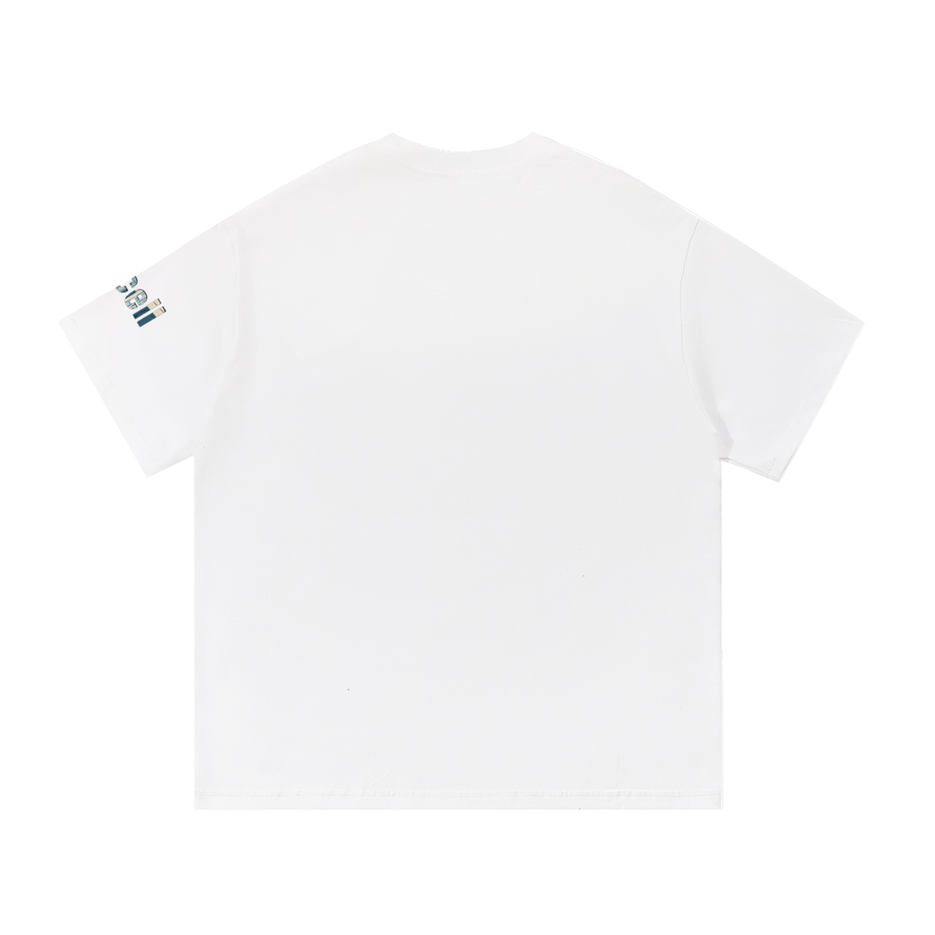 Mailed from a correctional inst. Essential Cotton T-Shirt