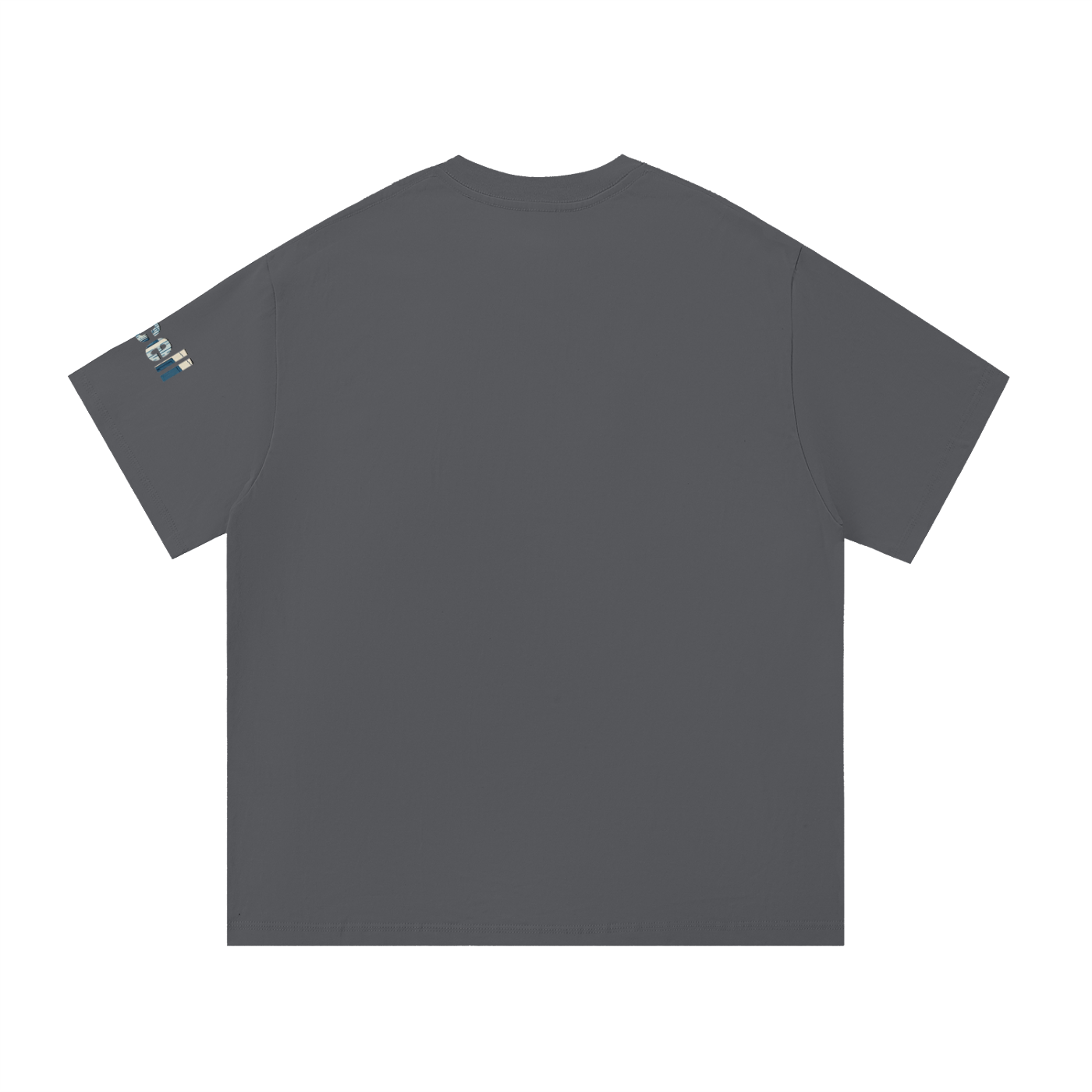 Mailed from a correctional inst. Essential Cotton T-Shirt