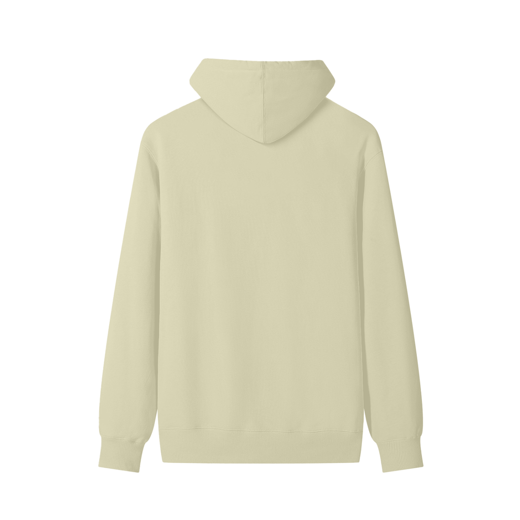 #ambitionalsavant Cotton Hoodie