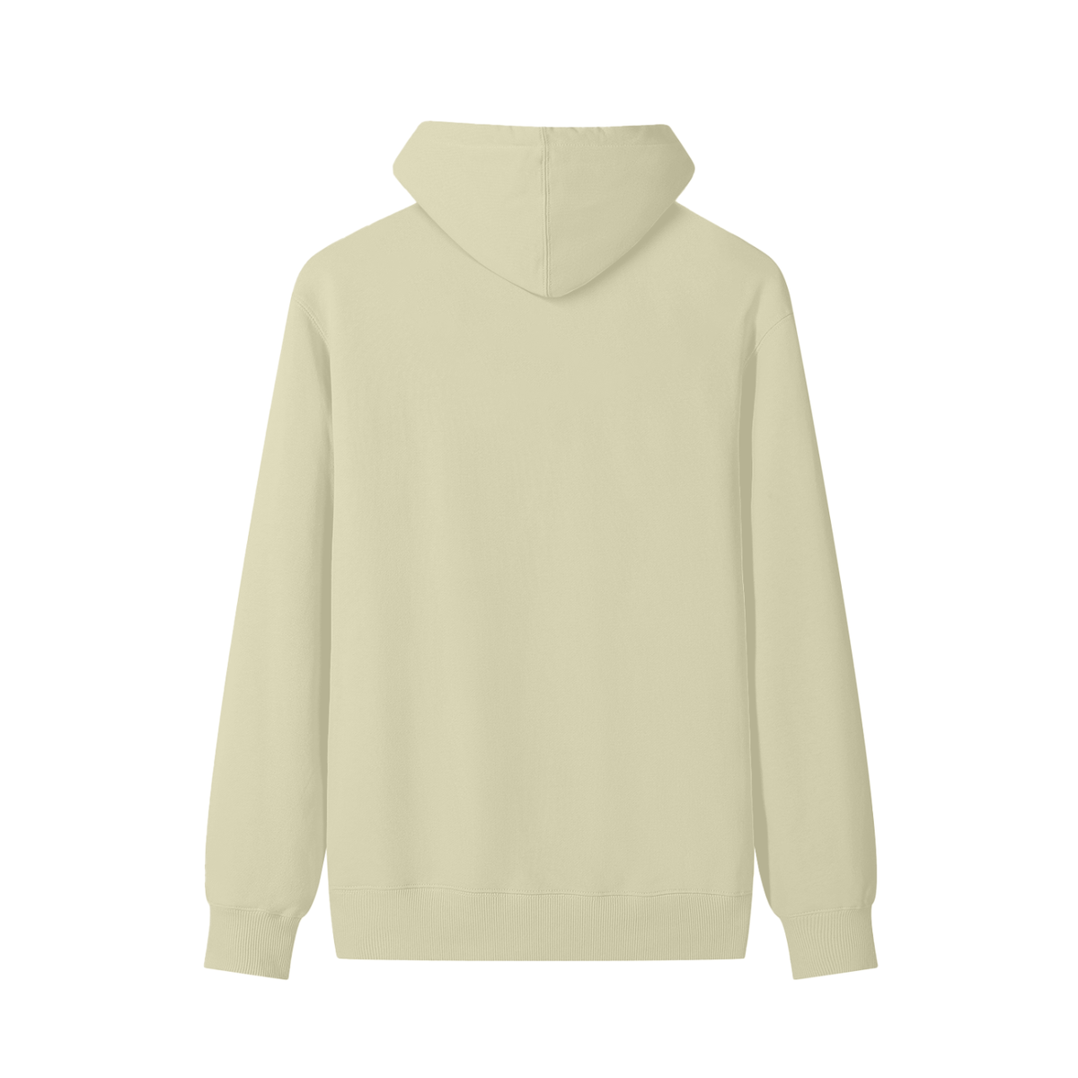 #ambitionalsavant Cotton Hoodie