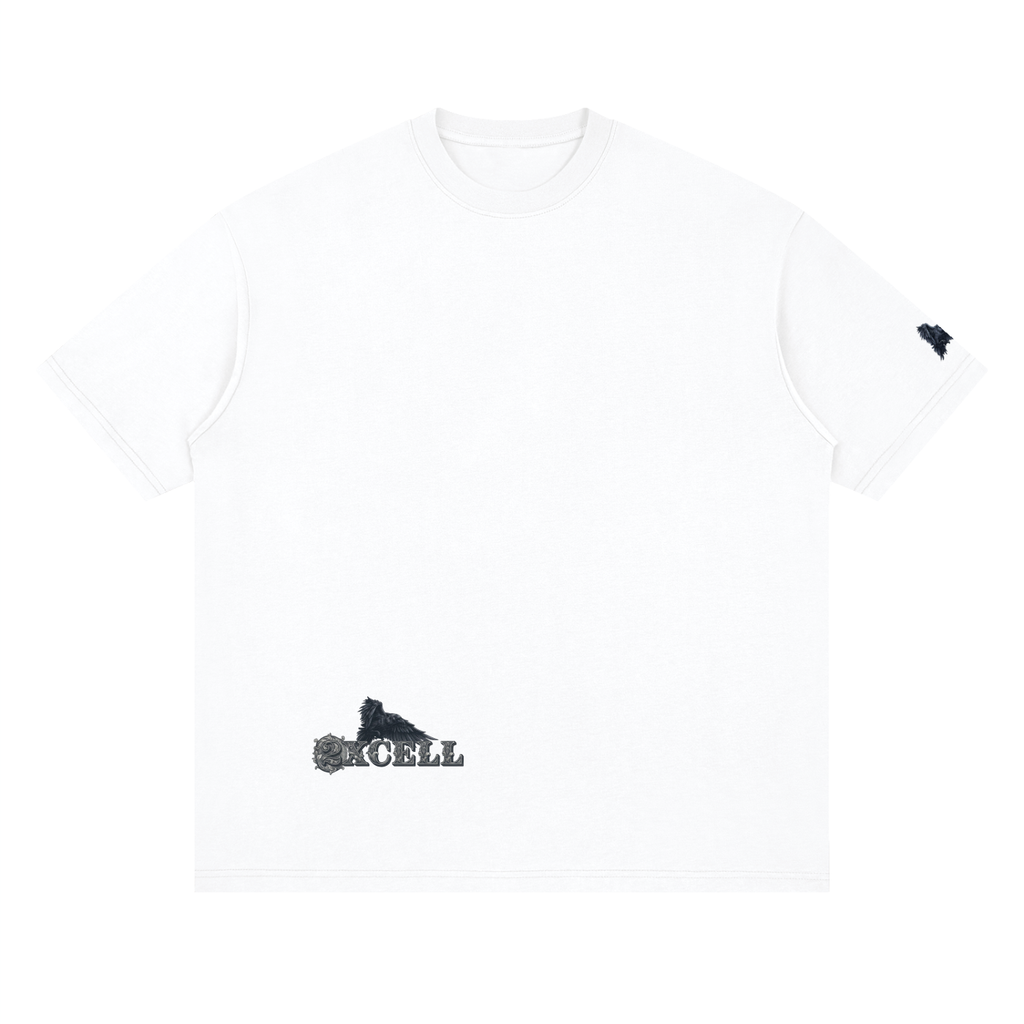 Stand alone 2xcell Loose Drop Shoulder T-Shirt