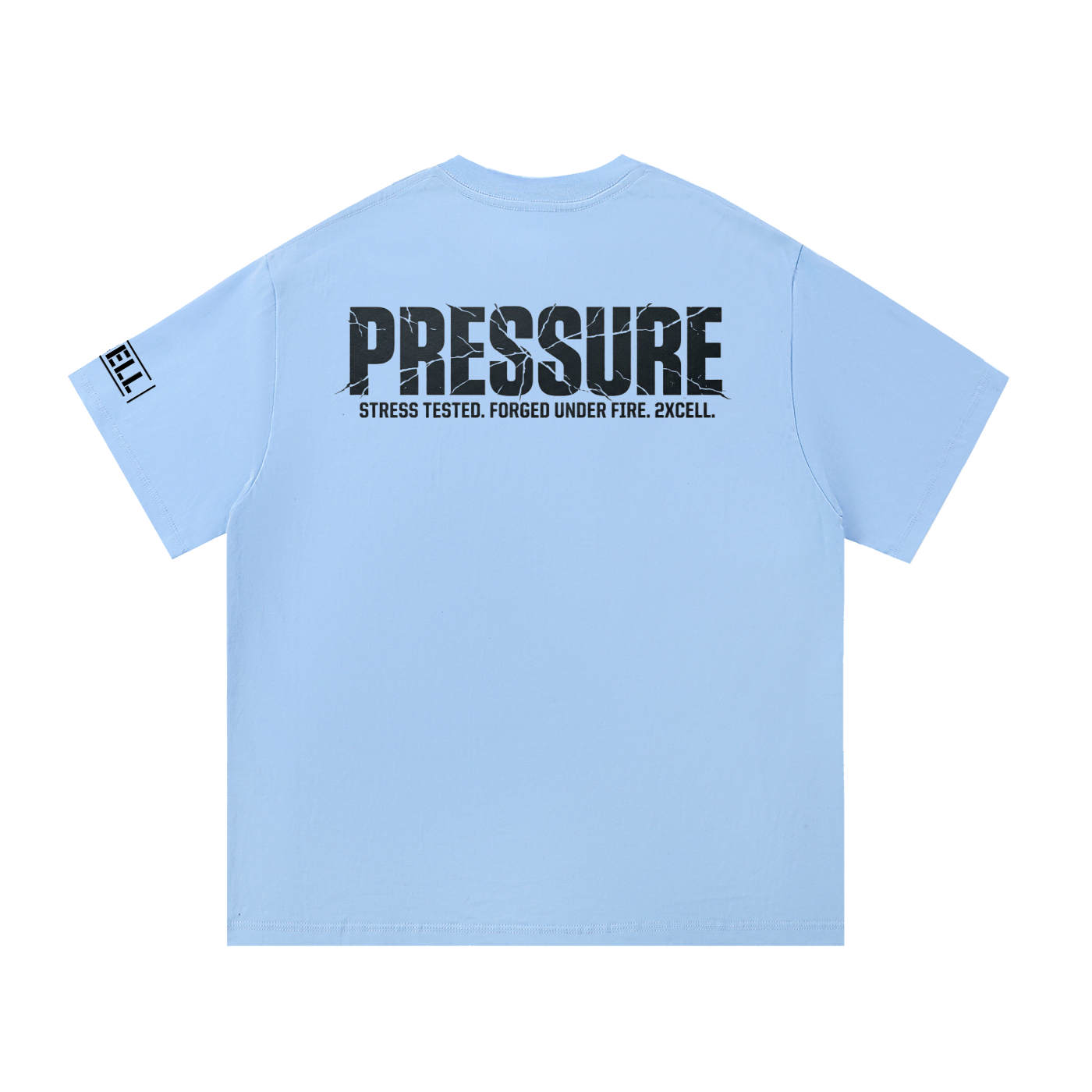 Federal Pressure Essential Cotton T-Shirt