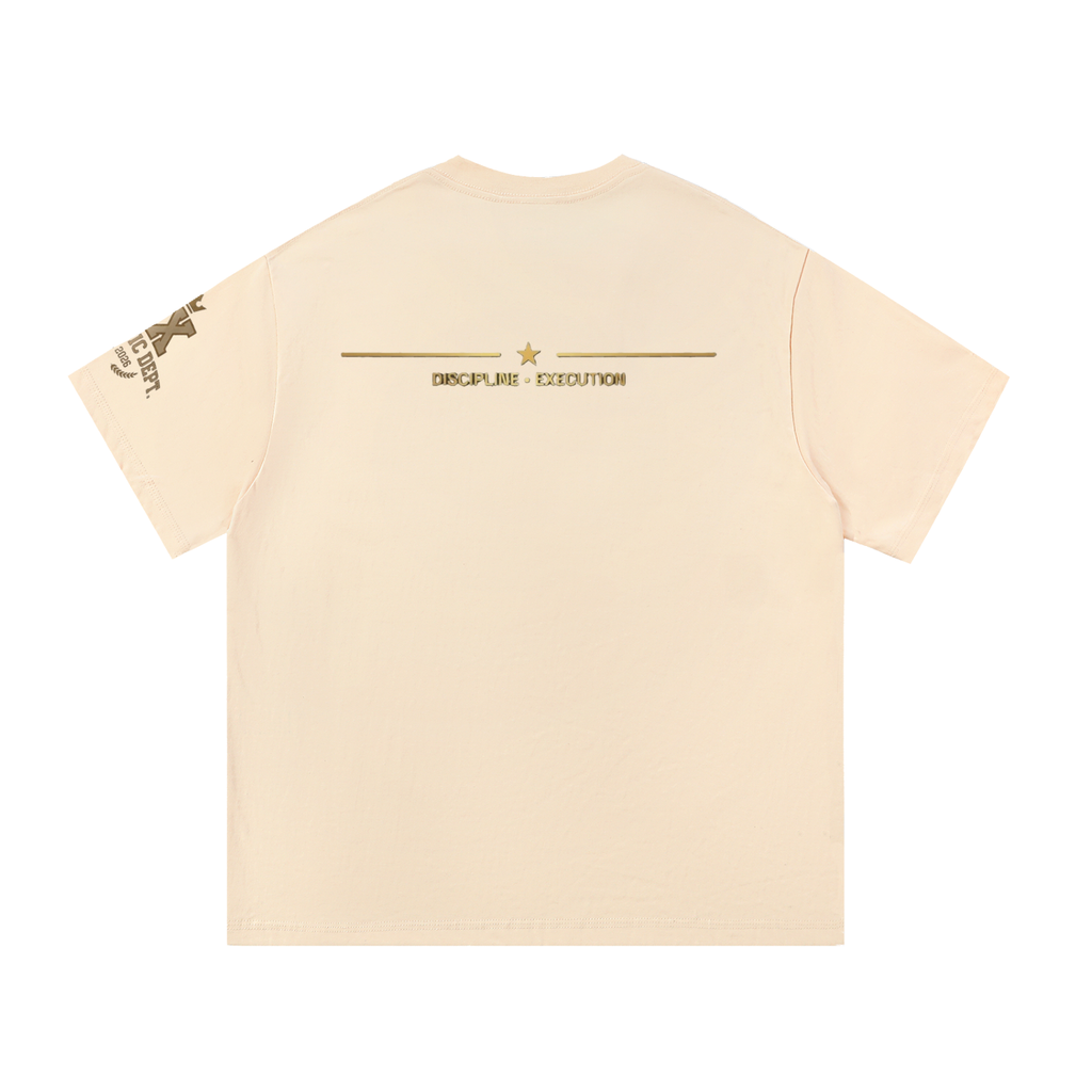 Athletic dept 2xcell Essential Cotton T-Shirt