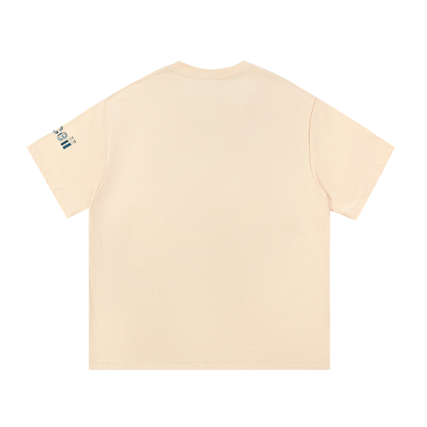 Mailed from a correctional inst. Essential Cotton T-Shirt