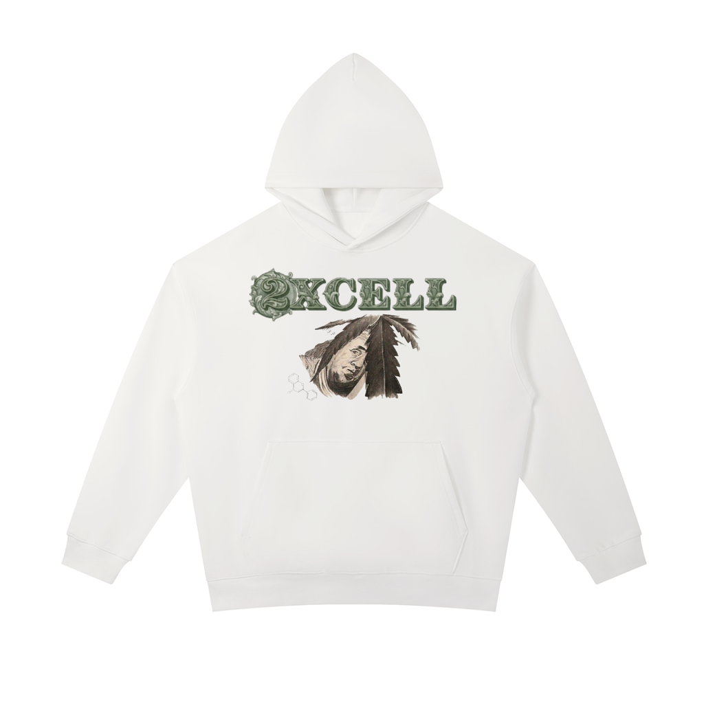 Benjileaf hoodie
