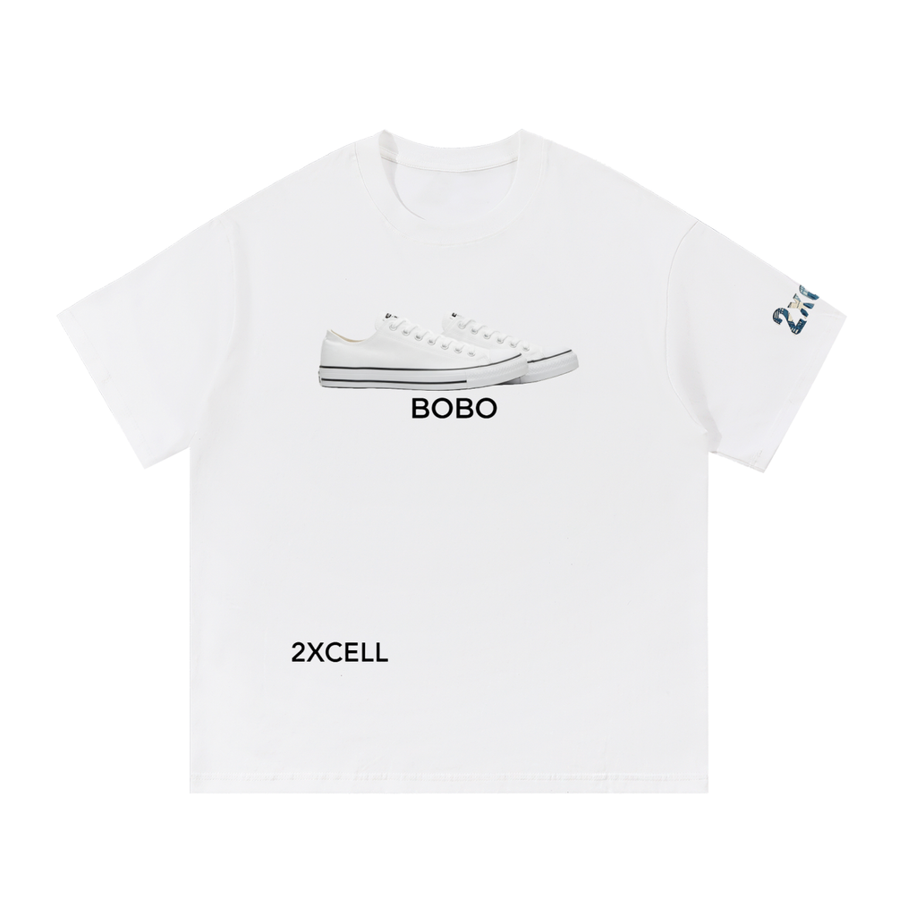 Better Be Carefuls Essential Cotton T-Shirt