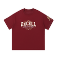Athletic dept 2xcell Essential Cotton T-Shirt