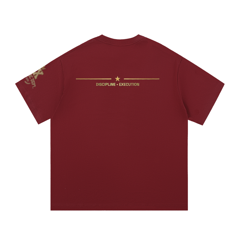 Athletic dept 2xcell Essential Cotton T-Shirt