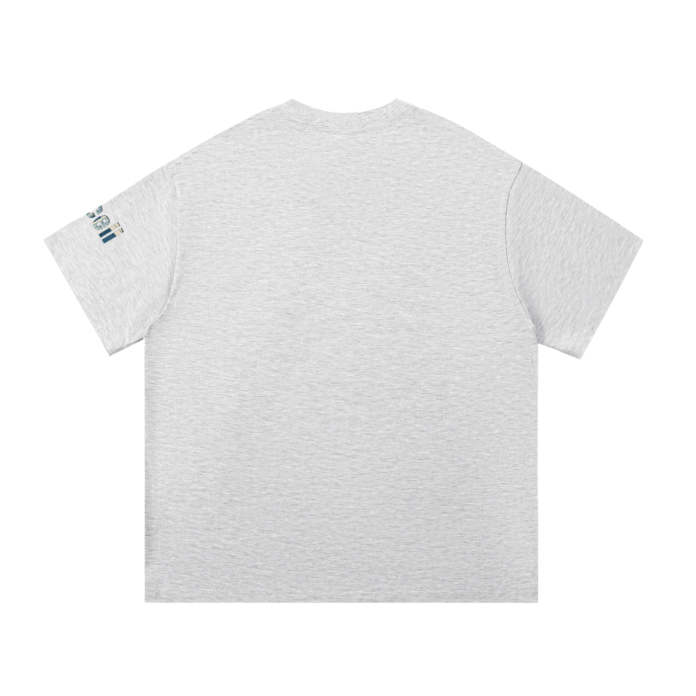 Mailed from a correctional inst. Essential Cotton T-Shirt