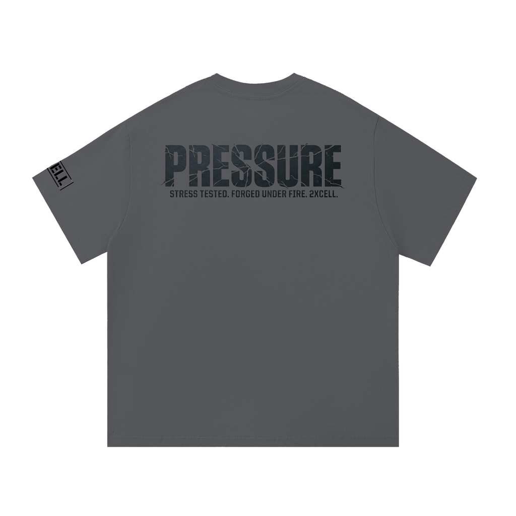 Federal Pressure Essential Cotton T-Shirt