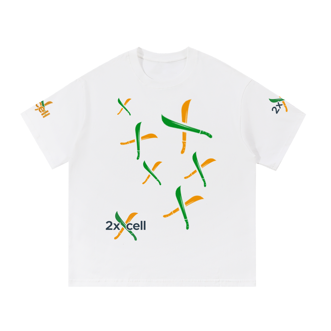 Ogun Essential Cotton T-Shirt