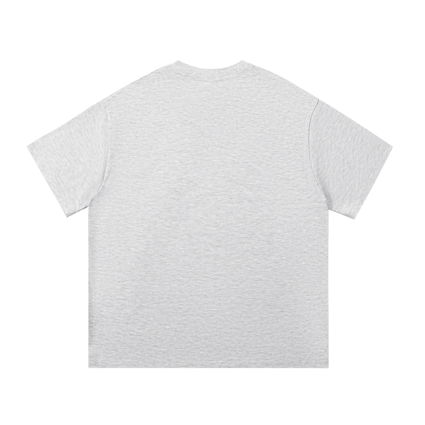 Throw Back Crow Logo T-Shirt