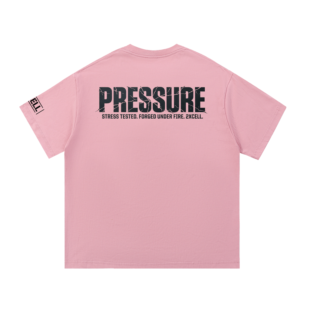 Federal Pressure Essential Cotton T-Shirt