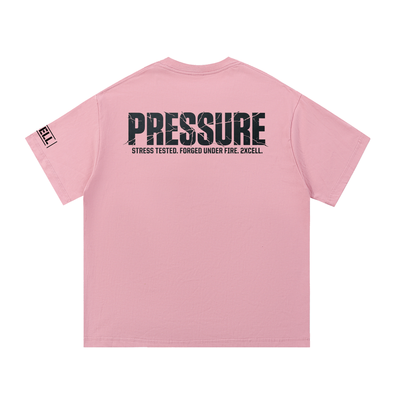 Federal Pressure Essential Cotton T-Shirt