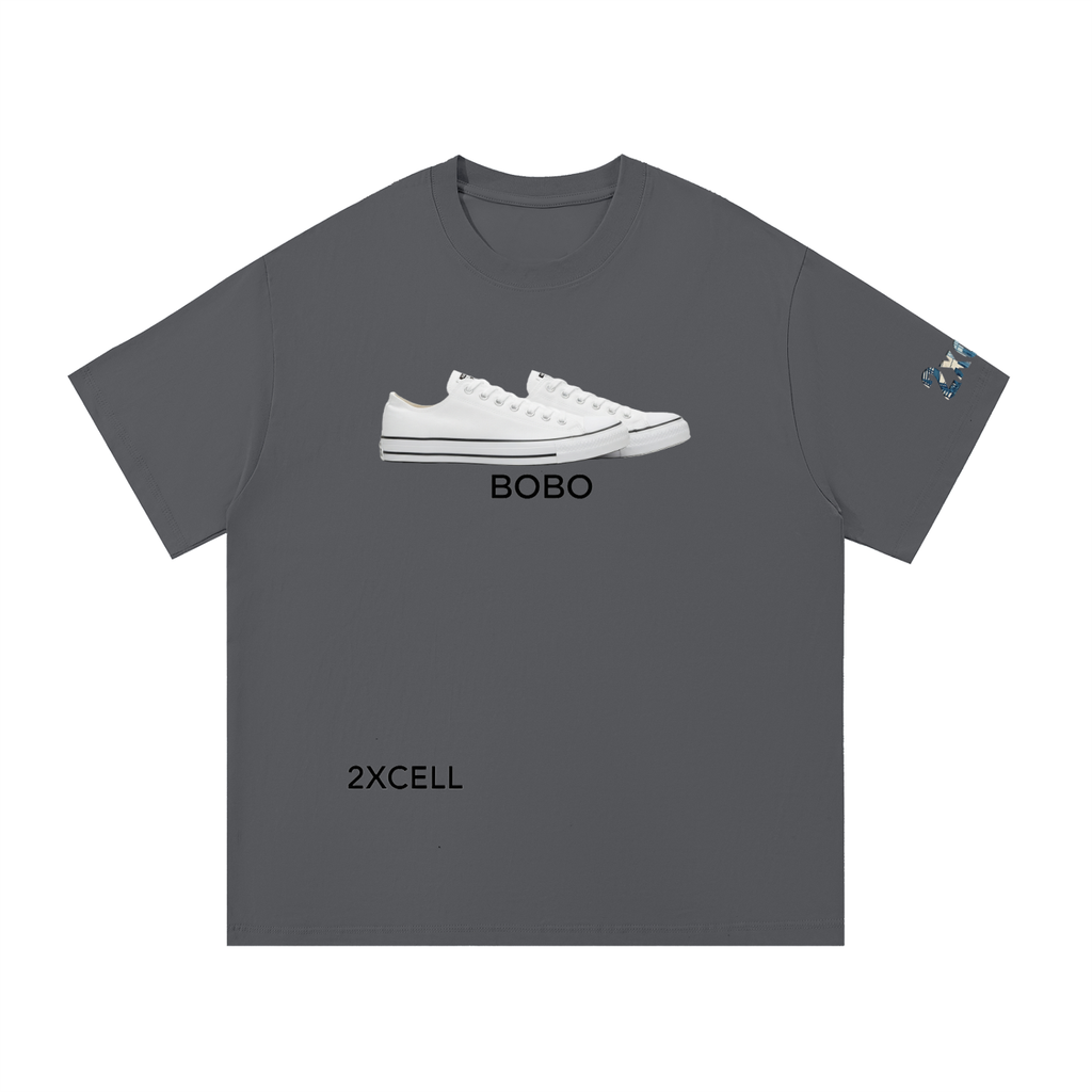 Better Be Carefuls Essential Cotton T-Shirt