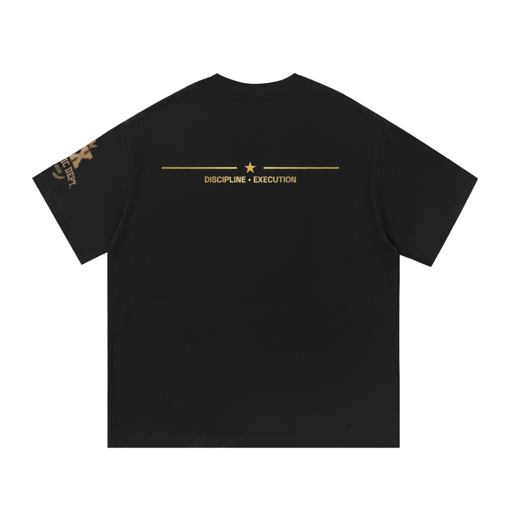 Athletic dept 2xcell Essential Cotton T-Shirt