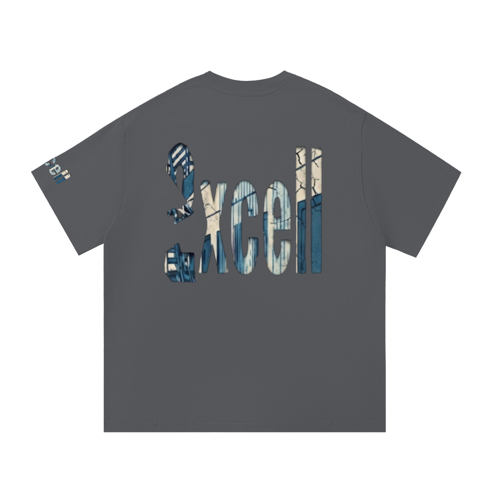 Where the trays at? Essential Cotton T-Shirt