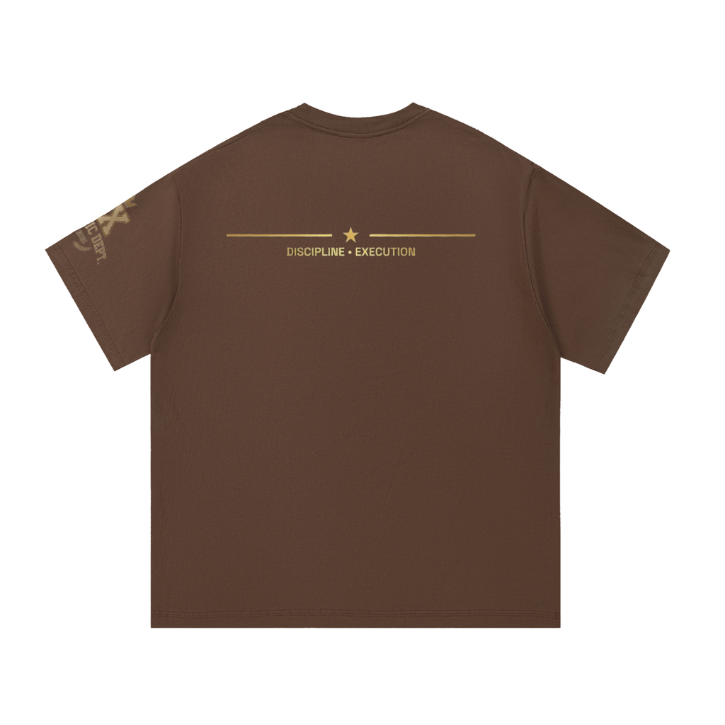Athletic dept 2xcell Essential Cotton T-Shirt