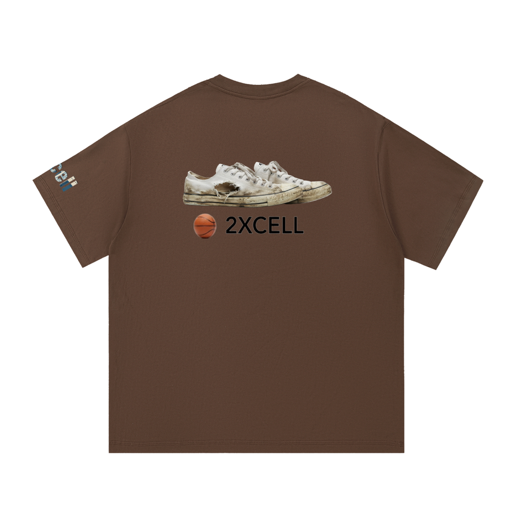 Better Be Carefuls Essential Cotton T-Shirt