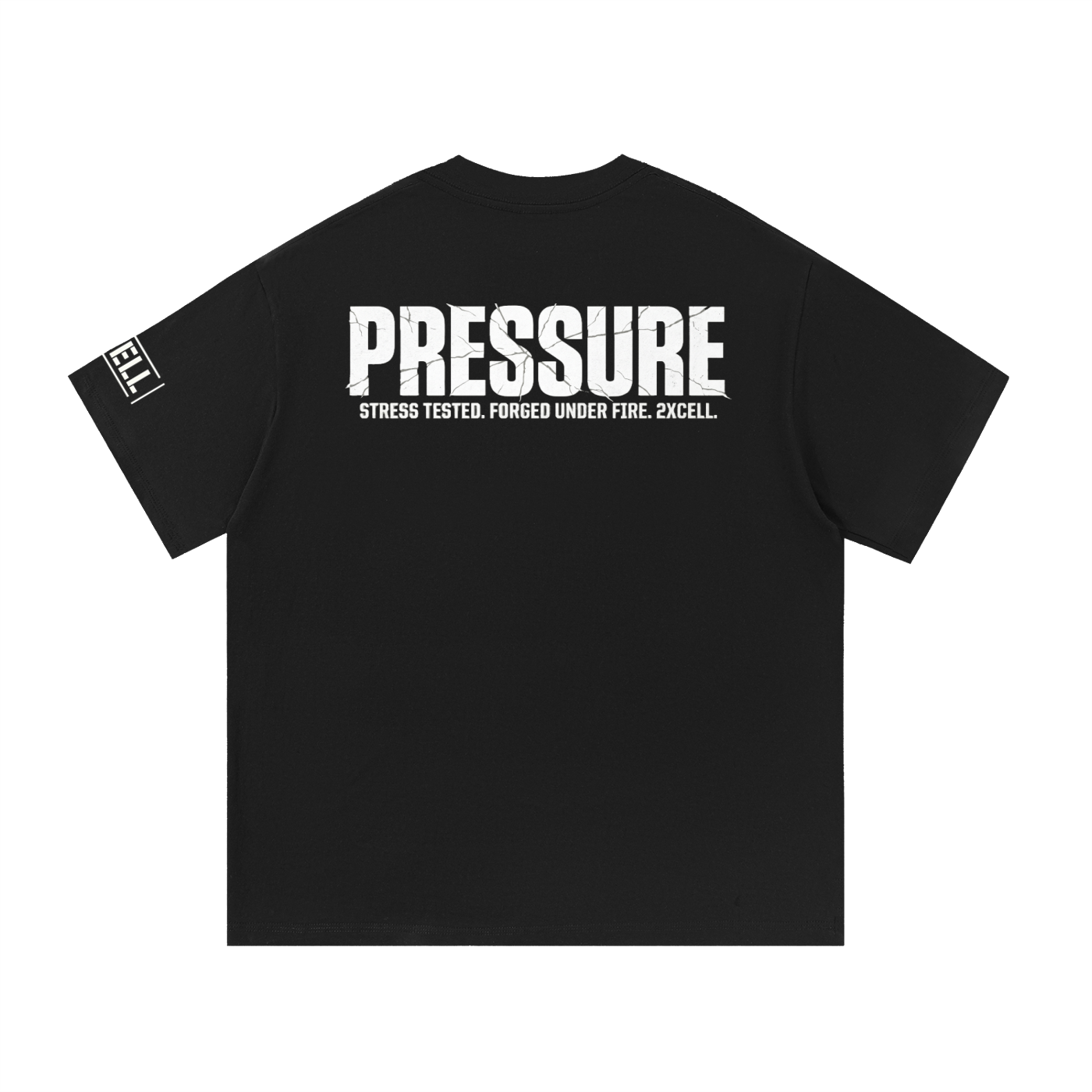 Federal Pressure Essential Cotton T-Shirt