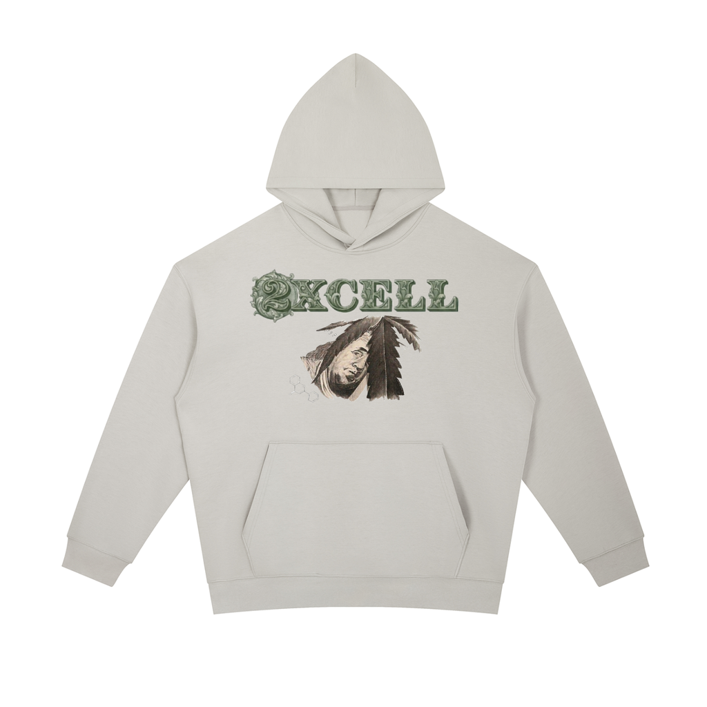 Benjileaf hoodie