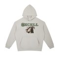 Benjileaf hoodie