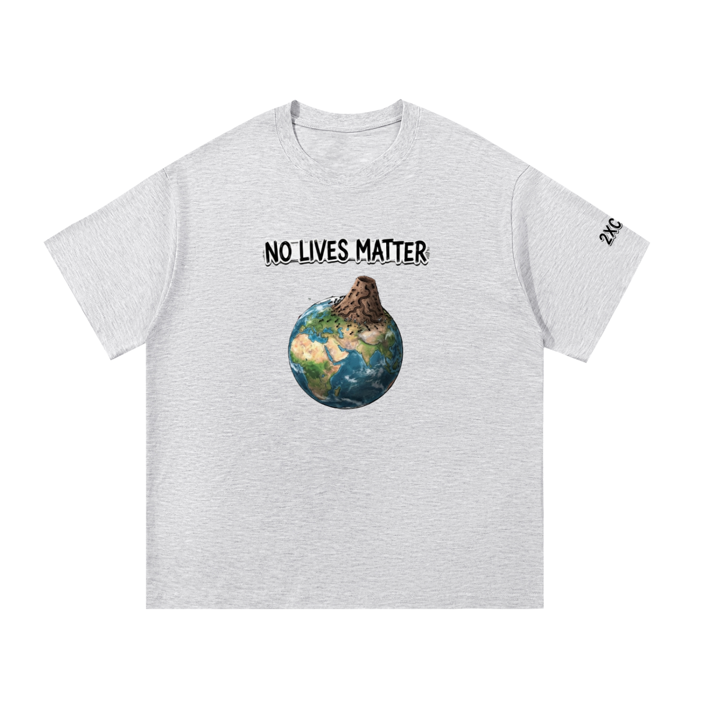 No Live Matter