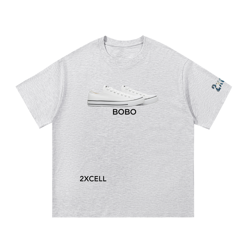 Better Be Carefuls Essential Cotton T-Shirt