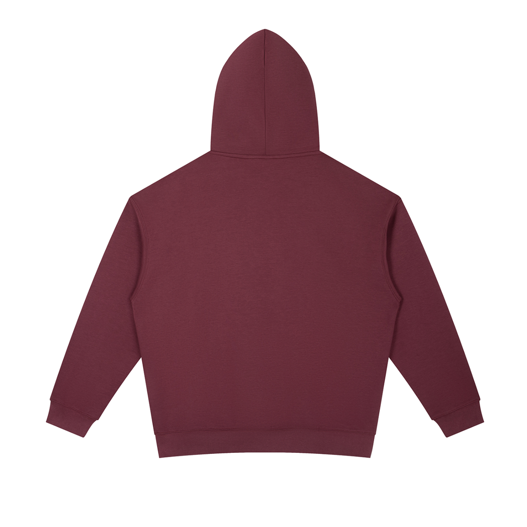 Benjileaf hoodie
